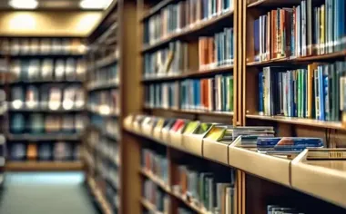 Planszówki z biblioteki rosną w siłę - w Piekarach jest już około 600 gier