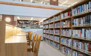 TYdzień dziecka w Bibliotece Centralnej - tydzień pełen małych niespodzianek