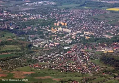Święto Wojska Polskiego w Piekarach. Obchody odbędą się pod kopcem
