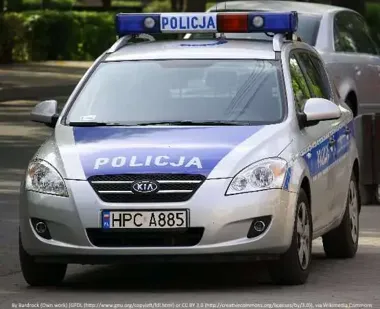 Żniwa pod presją ryzyka - policja ostrzega przed dziećmi przy maszynach