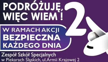 Przed wyjazdem warto to sprawdzić. Straż Graniczna spotka się w Piekarach
