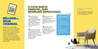 Urlop i puste mieszkanie to okazja dla włamywacza. Policja ostrzega